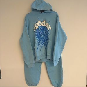 Sp5der Worldwide Tracksuit